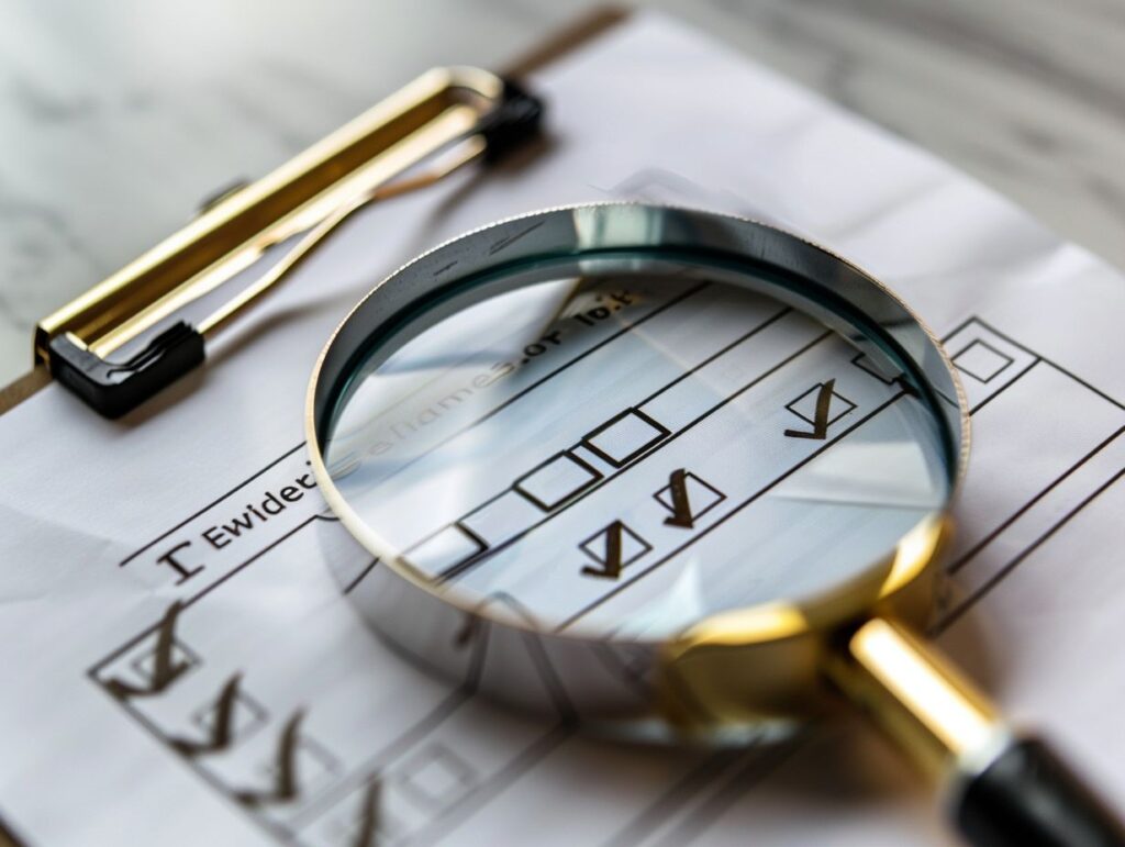 Core Investigations